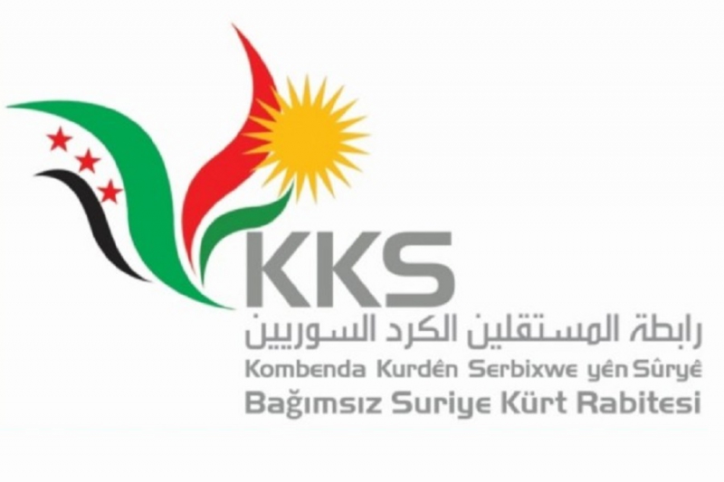 Suriyeli Bağımsız Kürtler Birliği Terörden Kurtulmak İçin Barış Pınarı Harekatını Destekliyor
