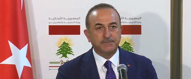 Türkiye Dışişleri Bakanı Mevlüt Çavuşoğlu: Türk Askerleri Hama’nın Kuzeyindeki Dokuzuncu Gözlem Noktasından Ayrılmayacak