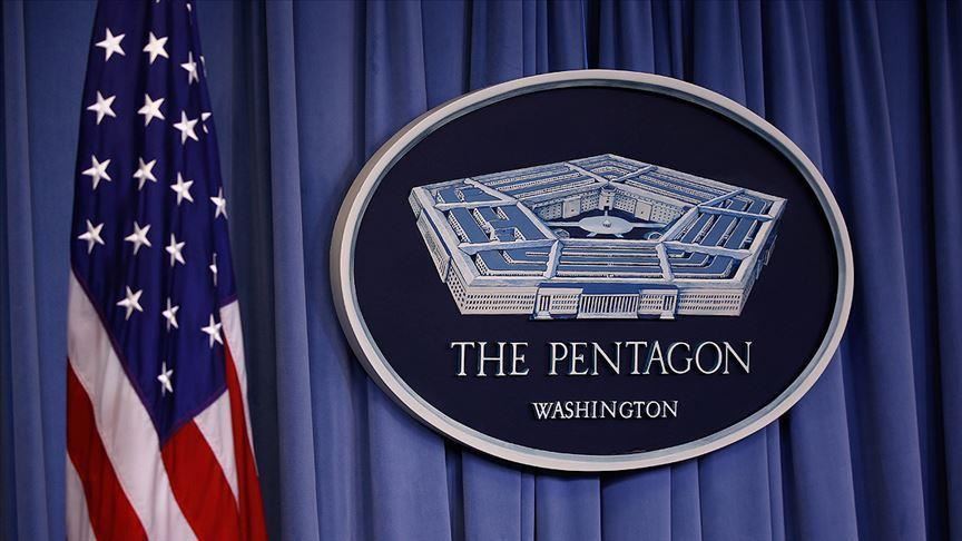 Pentagon: Türkiye’nin Suriye’deki Meşru Kaygılarını Giderecek Bir Güvenlik Mekanizması İnşa Edeceğiz