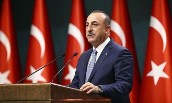 Çavuşoğlu: Suriye’deki Büyük Komployu Bozduk