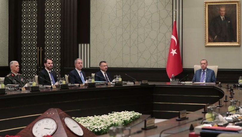 Ankara’nın Suriye’nin Kuzeyinde “Barış Koridoru” Kurma Hedef ve Planları