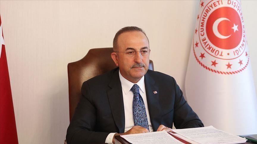 Bakan Çavuşoğlu, 125 Ülkeye Tıbbi Yardım Yapıldığını Açıkladı