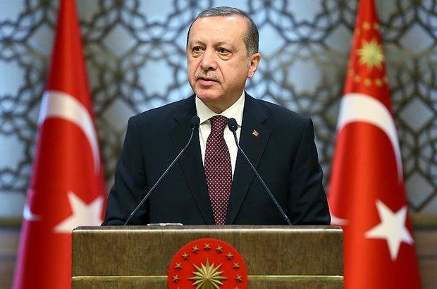 Erdoğan: 15 Temmuz Darbe Girişiminin Tekrar Etmesine İzin Vermeyeceğiz
