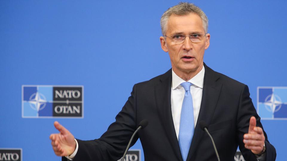NATO Genel Sekreteri: Türkiye’nin Avrupa’nın Güvenliğini Korumada Kilit Rolü Vardır
