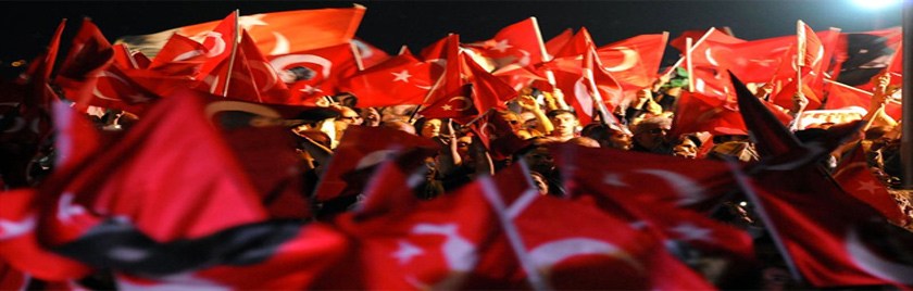 Türkiye Cumhuriyeti’nin Kuruluş Yıldönümü