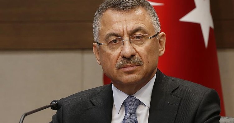 Oktay: Barış Pınarı 4 Bin Kilometrekareden Fazla Alanı Terörden Temizledi