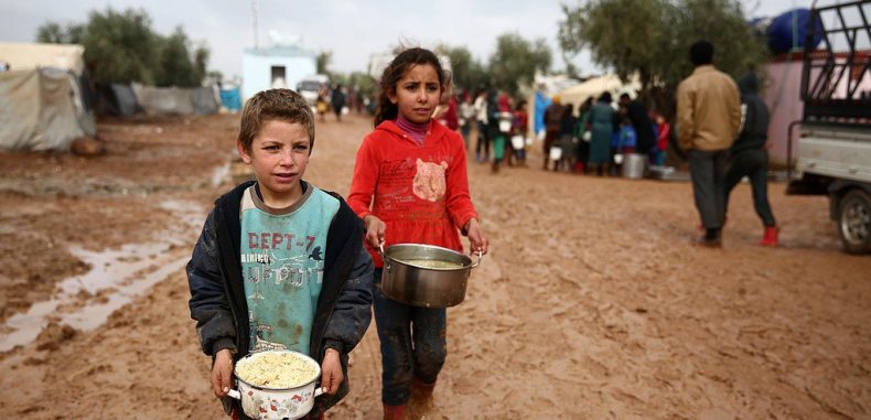 الأمم المتحدة: كورونا يشكل خطراً على جميع السوريين