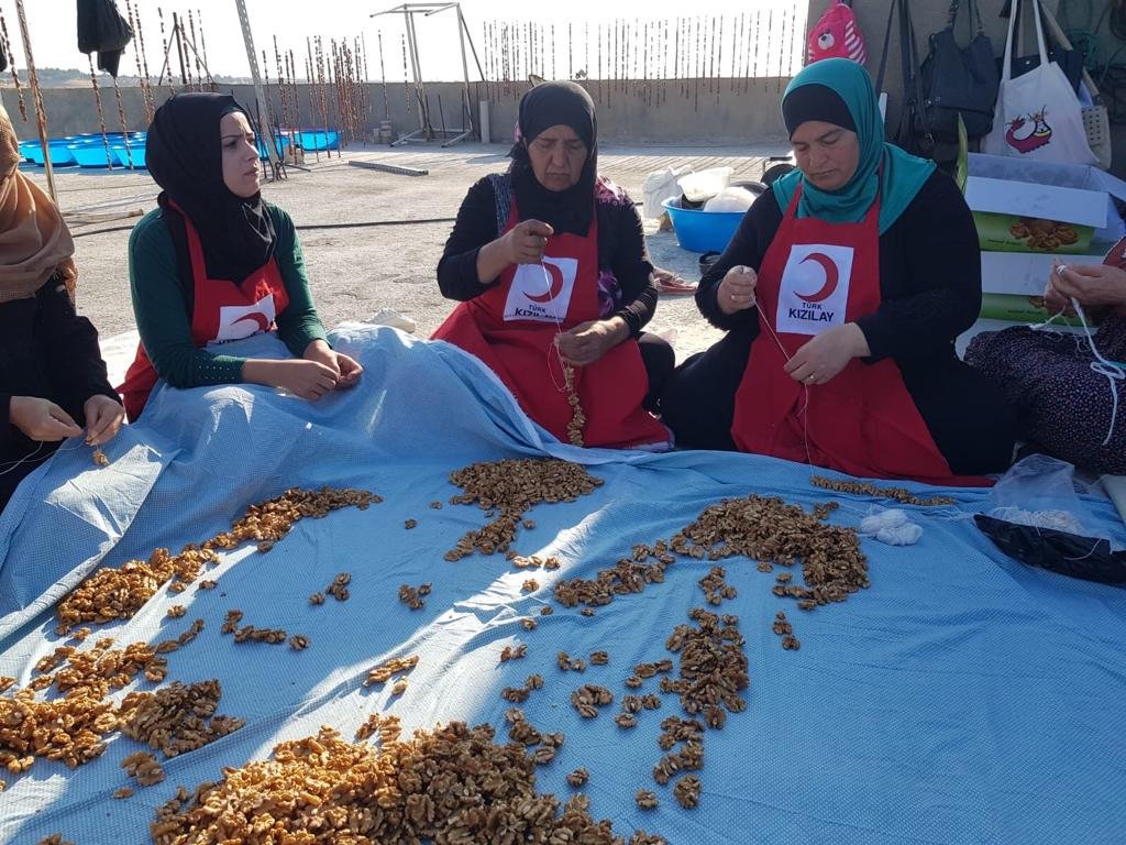 Türk Kızılay Mardin Toplum Merkezi