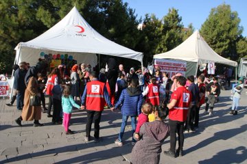 Uluslararası Hoşgörü Günü ve Çocuk Hakları Günü