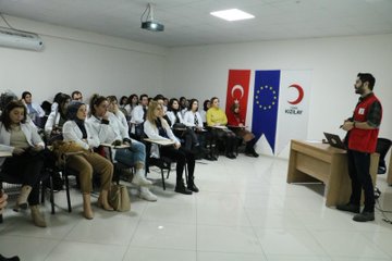 Sosyal Uyum, Koruma, Sağlık ve Psikososyal Destek Programları