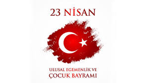 Türkiye 23 Nisan Ulusal Egemenlik ve Çocuk Bayramı Kutladı