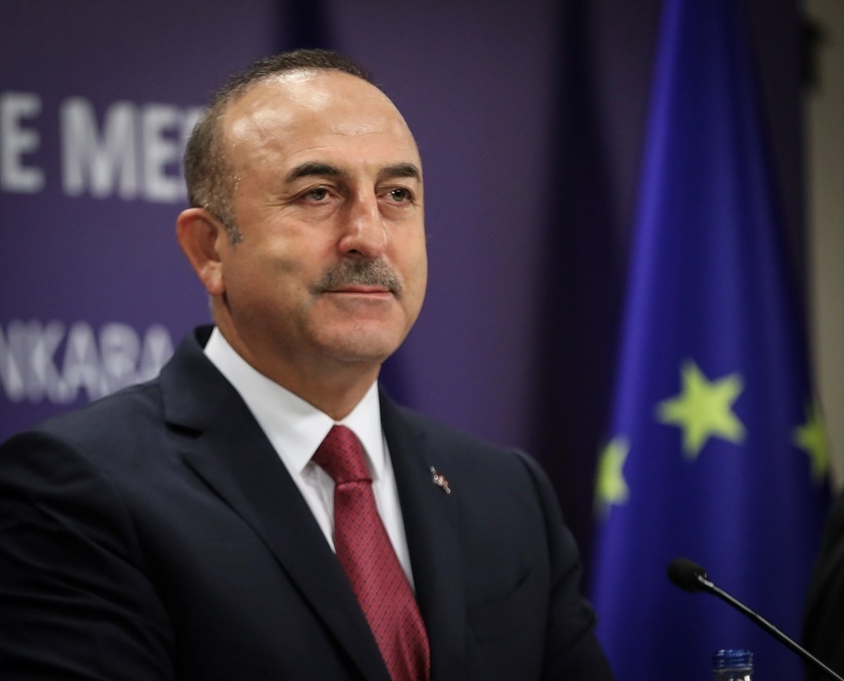 Çavuşoğlu: Erdoğan ve Putin Arasında İdlib ile İlgili Bir Toplantı Düzenlemesi  Bekleniyor